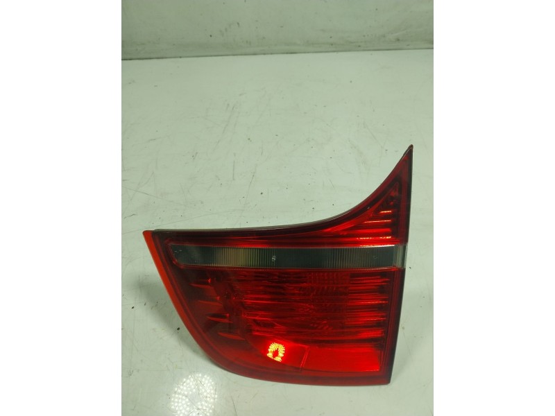 Recambio de piloto trasero derecho interior para bmw x6 (e71) 3.0 turbodiesel cat referencia OEM IAM   