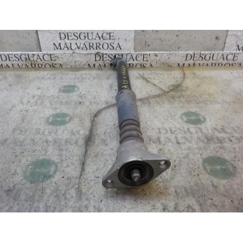 AMORTIGUADOR TRASERO IZQUIERDO 4F0513032H 