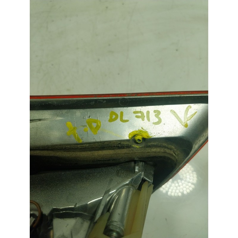 Recambio de piloto trasero derecho interior para bmw x6 (e71) 3.0 turbodiesel cat referencia OEM IAM   