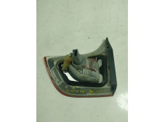 Recambio de piloto trasero izquierdo interior para bmw x6 (e71) 3.0 turbodiesel cat referencia OEM IAM  7179987  2