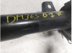 Recambio de amortiguador delantero izquierdo para seat leon (5f1) 1.2 tsi referencia OEM IAM  5Q0413023  2