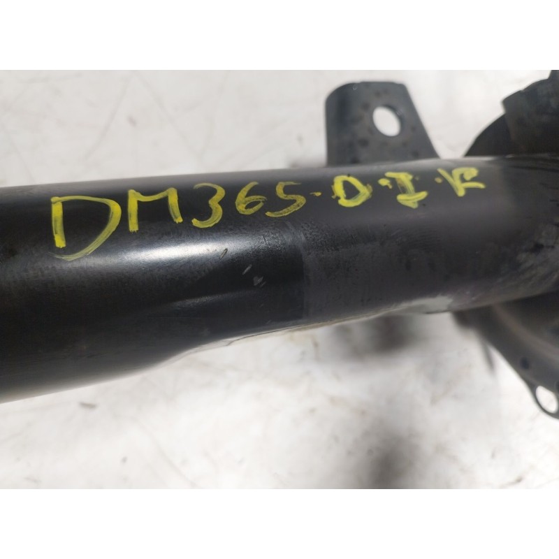 Recambio de amortiguador delantero izquierdo para seat leon (5f1) 1.2 tsi referencia OEM IAM  5Q0413023 