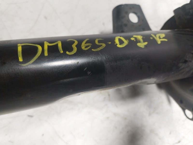 Recambio de amortiguador delantero izquierdo para seat leon (5f1) 1.2 tsi referencia OEM IAM  5Q0413023 