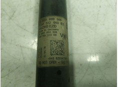 Recambio de amortiguador trasero derecho para seat leon (5f1) 1.2 tsi referencia OEM IAM  5Q0512013  2