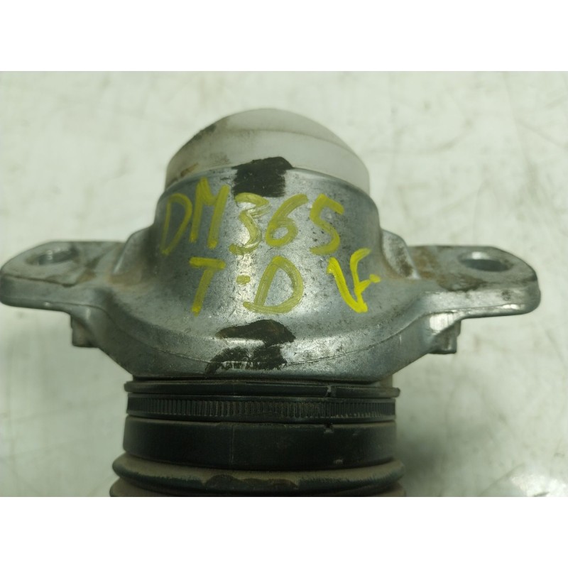 Recambio de amortiguador trasero derecho para seat leon (5f1) 1.2 tsi referencia OEM IAM  5Q0512013 