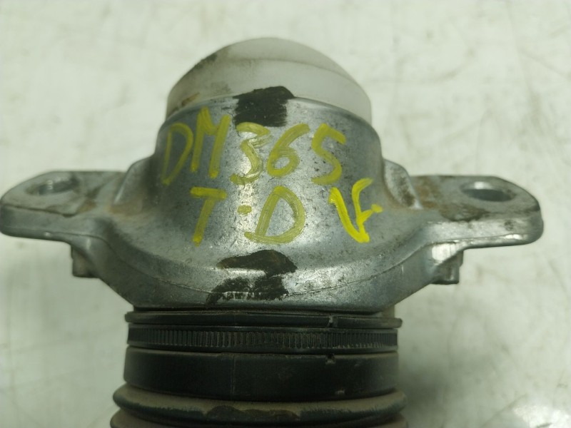 Recambio de amortiguador trasero derecho para seat leon (5f1) 1.2 tsi referencia OEM IAM  5Q0512013 