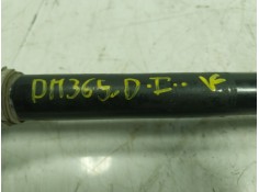 Recambio de transmision izquierda para seat leon (5f1) 1.2 tsi referencia OEM IAM  1K040T271BK  2