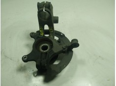 Recambio de mangueta delantera derecha para renault megane iv berlina 5p 1.5 dci diesel fap energy referencia OEM IAM    2