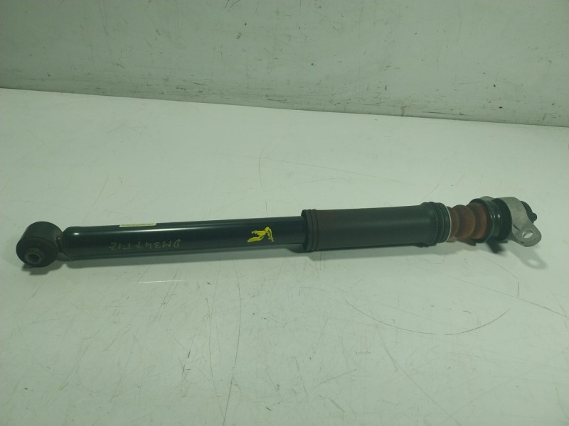 Recambio de amortiguador trasero izquierdo para kia stonic (ybcuv) 1.2 cat referencia OEM IAM  55300H8850 