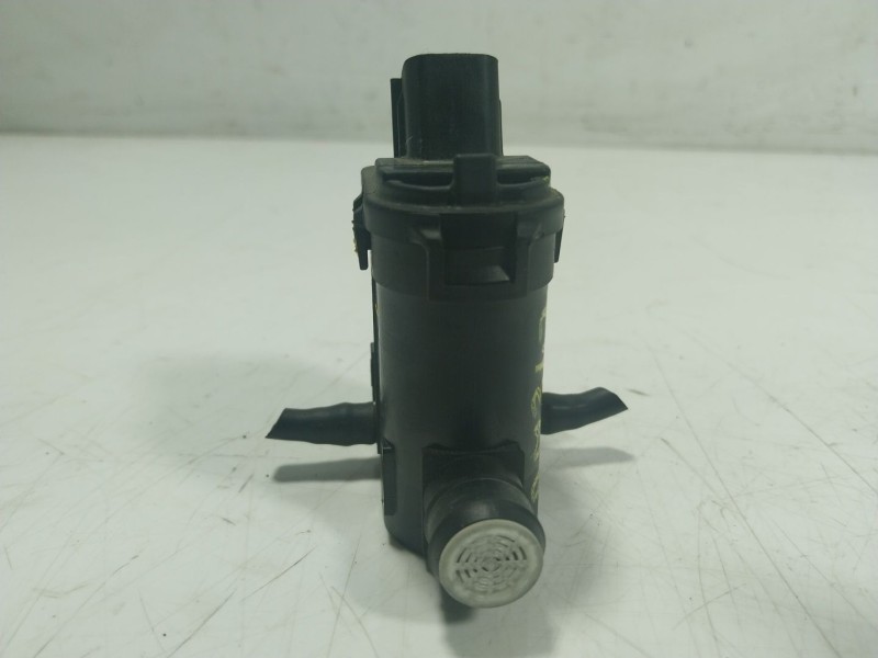 Recambio de bomba limpia para kia stonic (ybcuv) 1.2 cat referencia OEM IAM  985102J500 