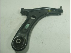 Recambio de brazo suspension inferior delantero derecho para kia stonic (ybcuv) 1.2 cat referencia OEM IAM   