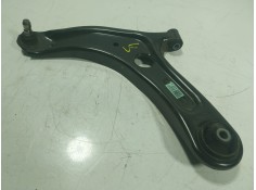 Recambio de brazo suspension inferior delantero izquierdo para kia stonic (ybcuv) 1.2 cat referencia OEM IAM   