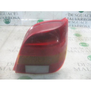 PILOTO TRASERO DERECHO 