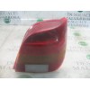 Recambio de piloto trasero derecho para ford fiesta berl./courier 1.4 cat (pt-e) referencia OEM IAM   