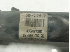 Recambio de amortiguador delantero derecho para audi a3 (8v) 2.0 16v tdi referencia OEM IAM  5Q0413023  2