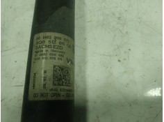 Recambio de amortiguador trasero derecho para audi a3 (8v) 2.0 16v tdi referencia OEM IAM  5Q0512011  2