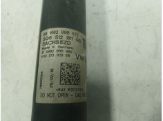 Recambio de amortiguador trasero izquierdo para audi a3 (8v) 2.0 16v tdi referencia OEM IAM  5Q0512011  2