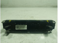 Recambio de mando climatizador para audi a3 (8v) 2.0 16v tdi referencia OEM IAM  8V0820043C  2