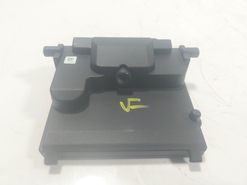 Recambio de modulo electronico para ford focus 1.0 ecoboost cat referencia OEM IAM  JZ7T19H406CM 