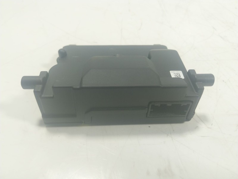 Recambio de modulo electronico para ford focus 1.0 ecoboost cat referencia OEM IAM  JZ7T19H406CM 