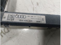 Recambio de modulo electronico para audi a3 (8v) 2.0 16v tdi referencia OEM IAM  8V4035225 / 8V4035225  2