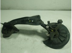 Recambio de mangueta trasera izquierda para audi a3 (8v) 2.0 16v tdi referencia OEM IAM    2