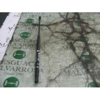 AMORTIGUADORES MALETERO / PORTON 