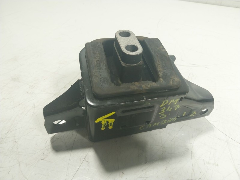 Recambio de soporte cambio para kia stonic (ybcuv) 1.2 cat referencia OEM IAM   