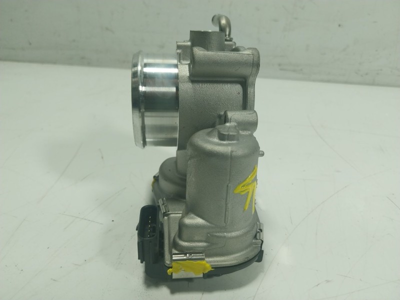 Recambio de caja mariposa para kia stonic (ybcuv) 1.2 cat referencia OEM IAM  3510008050 