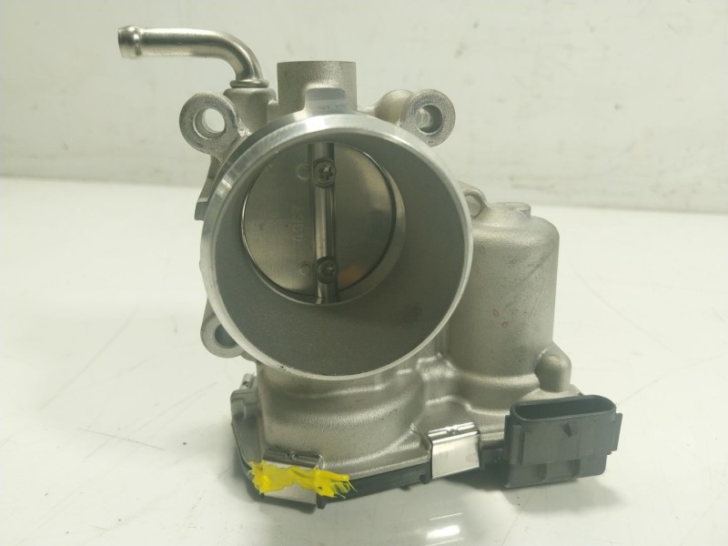 Recambio de caja mariposa para kia stonic (ybcuv) 1.2 cat referencia OEM IAM  3510008050 