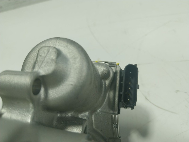 Recambio de caja mariposa para kia stonic (ybcuv) 1.2 cat referencia OEM IAM  3510008050 