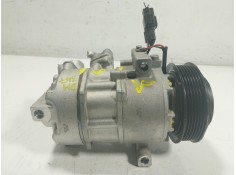 Recambio de compresor aire acondicionado para kia stonic (ybcuv) 1.2 cat referencia OEM IAM  2G2810077 