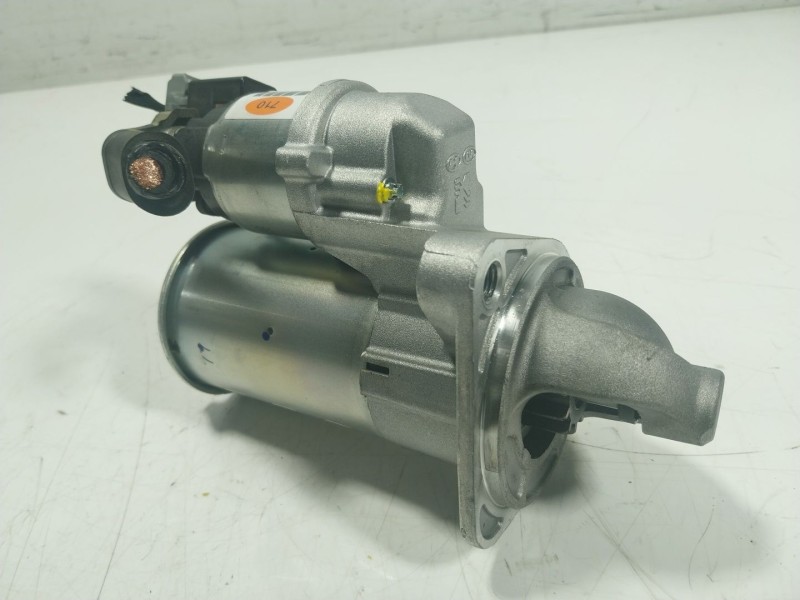 Recambio de motor arranque para kia stonic (ybcuv) 1.2 cat referencia OEM IAM  3610007100 