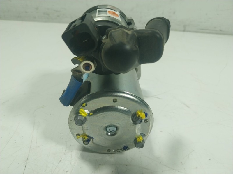 Recambio de motor arranque para kia stonic (ybcuv) 1.2 cat referencia OEM IAM  3610007100 