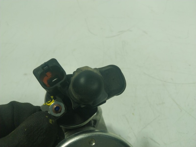 Recambio de motor arranque para kia stonic (ybcuv) 1.2 cat referencia OEM IAM  3610007100 