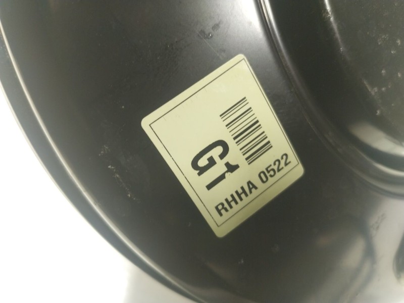 Recambio de servofreno para kia stonic (ybcuv) 1.2 cat referencia OEM IAM  RHHA0522 