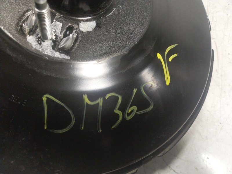 Recambio de servofreno para seat leon (5f1) 1.2 tsi referencia OEM IAM  5Q1614105CK 