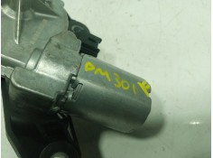 Recambio de motor limpia trasero para renault megane iv berlina 5p 1.5 dci diesel fap energy referencia OEM IAM  0390205014  2