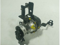 Recambio de faro antiniebla izquierdo para kia stonic (ybcuv) 1.2 cat referencia OEM IAM   9220012D9 2