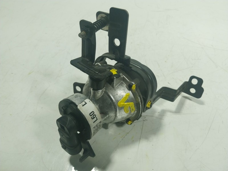 Recambio de faro antiniebla izquierdo para kia stonic (ybcuv) 1.2 cat referencia OEM IAM   9220012D9