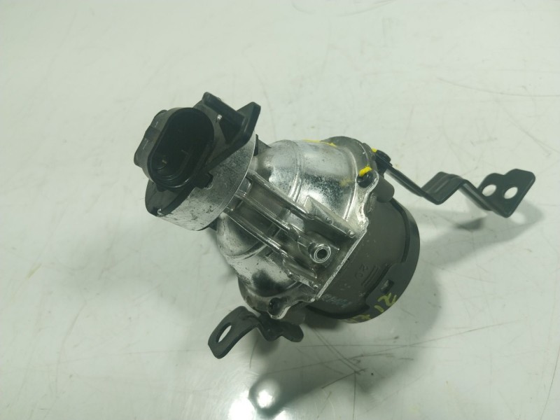 Recambio de faro antiniebla izquierdo para kia stonic (ybcuv) 1.2 cat referencia OEM IAM   9220012D9