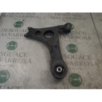 BRAZO SUSPENSION INFERIOR DELANTERO IZQUIERDO 