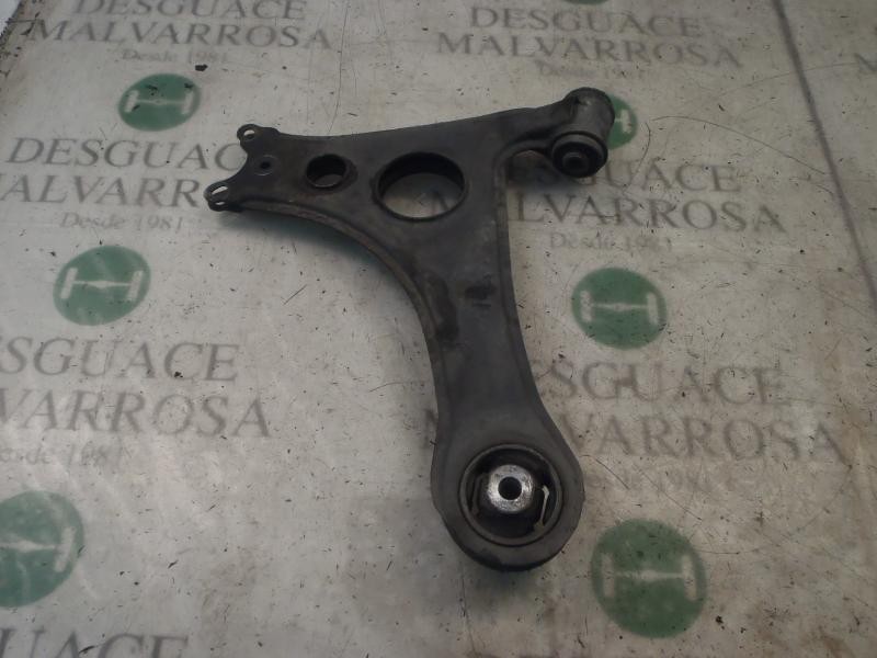 Recambio de brazo suspension inferior delantero izquierdo para mercedes-benz clase a (w168) 160 (168.033) referencia OEM IAM   