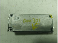 Recambio de modulo electronico para renault megane iv berlina 5p 1.5 dci diesel fap energy referencia OEM IAM  294624085  2