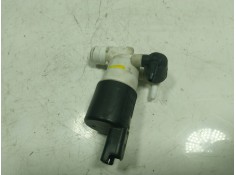 Recambio de bomba limpia para renault megane iv berlina 5p 1.5 dci diesel fap energy referencia OEM IAM  9632966498004  2