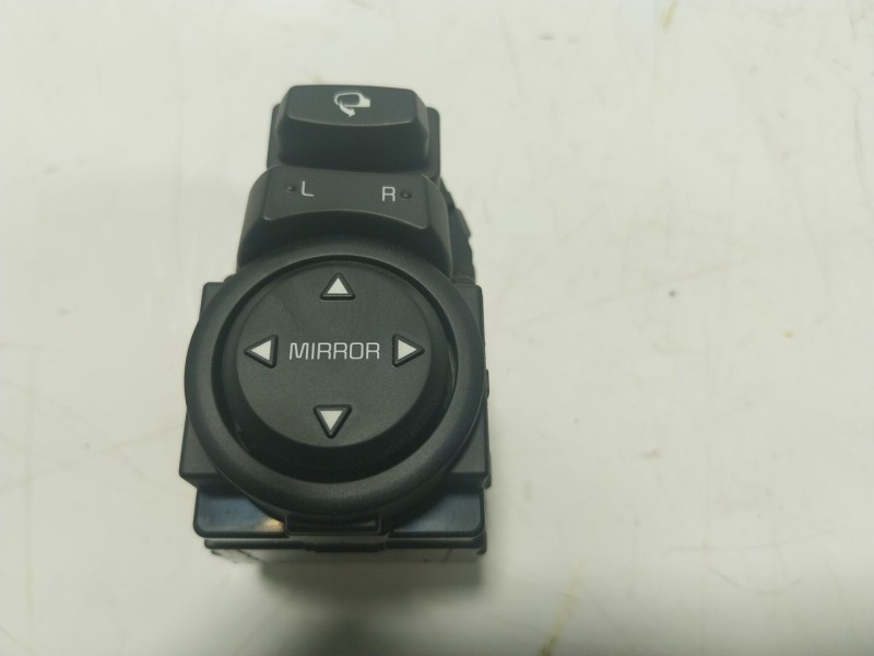 Recambio de mando retrovisor para kia stonic (ybcuv) 1.2 cat referencia OEM IAM  4D64801160 