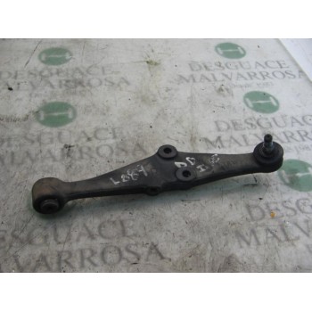 BRAZO SUSPENSION INFERIOR DELANTERO DERECHO 