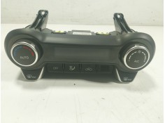 Recambio de mando climatizador para kia stonic (ybcuv) 1.2 cat referencia OEM IAM  97250H8420 