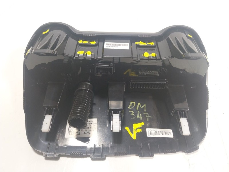 Recambio de mando climatizador para kia stonic (ybcuv) 1.2 cat referencia OEM IAM  97250H8420 