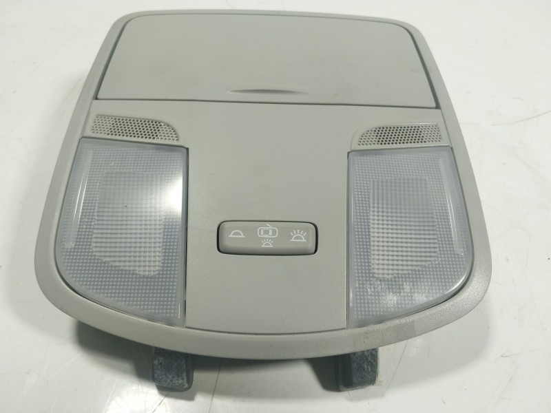 Recambio de piloto interior para kia stonic (ybcuv) 1.2 cat referencia OEM IAM  92800F2000 